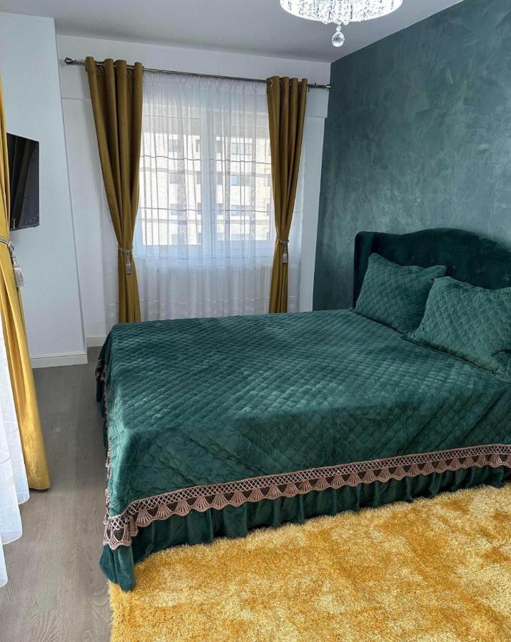 Near Airport 2 Rooms Apartments In Himson Яссы Экстерьер фото