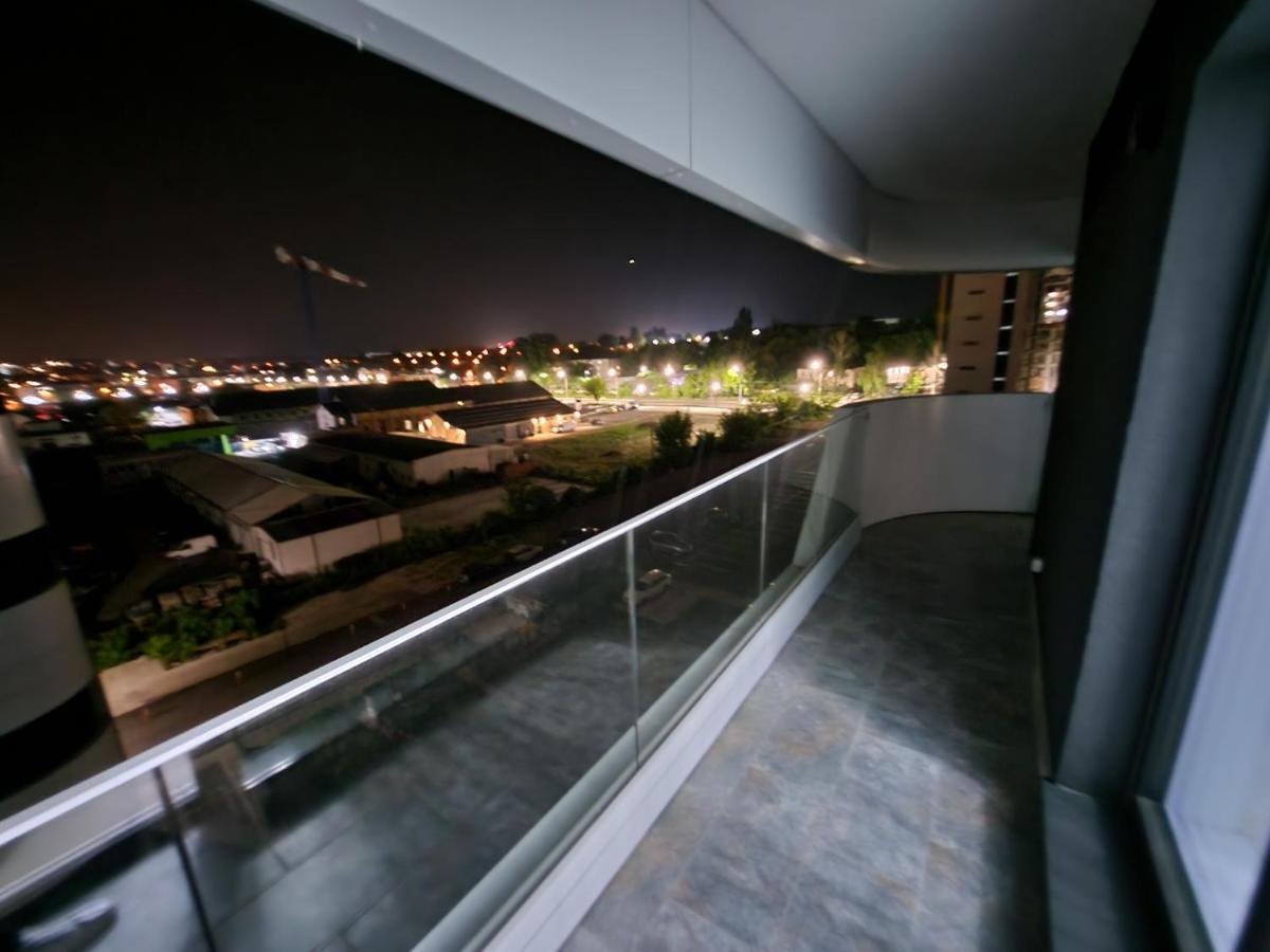 Near Airport 2 Rooms Apartments In Himson Яссы Экстерьер фото