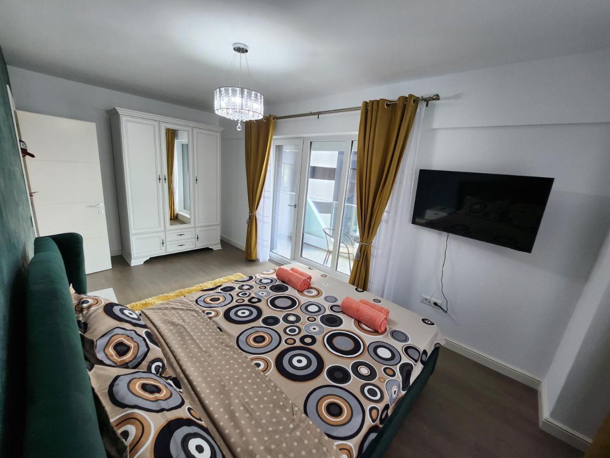 Near Airport 2 Rooms Apartments In Himson Яссы Экстерьер фото