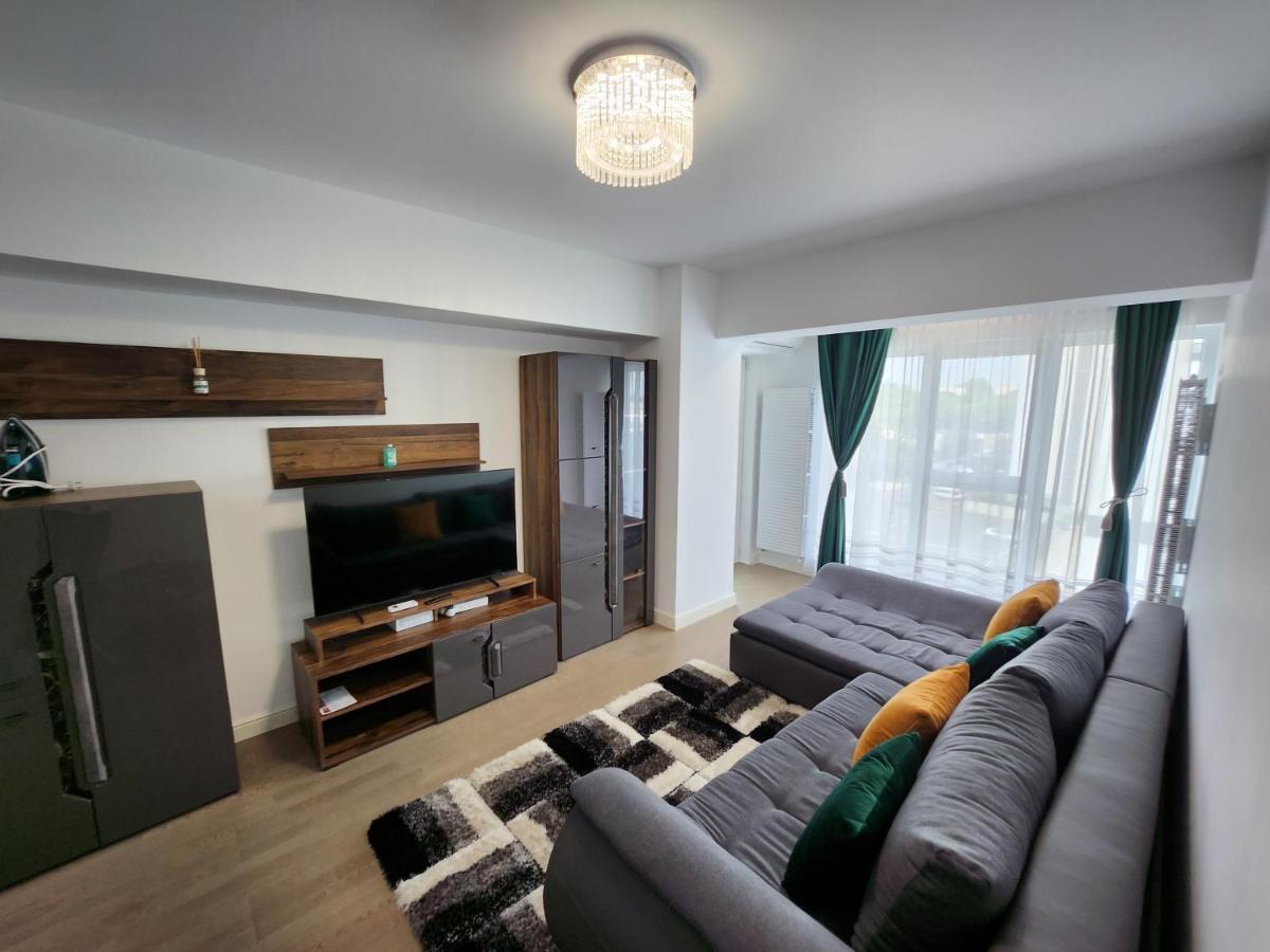 Near Airport 2 Rooms Apartments In Himson Яссы Экстерьер фото