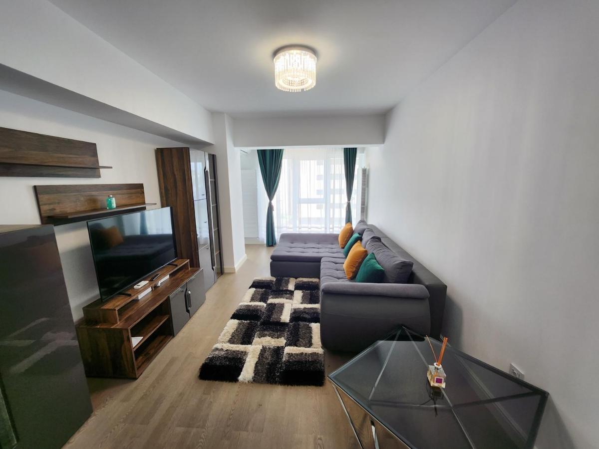 Near Airport 2 Rooms Apartments In Himson Яссы Экстерьер фото
