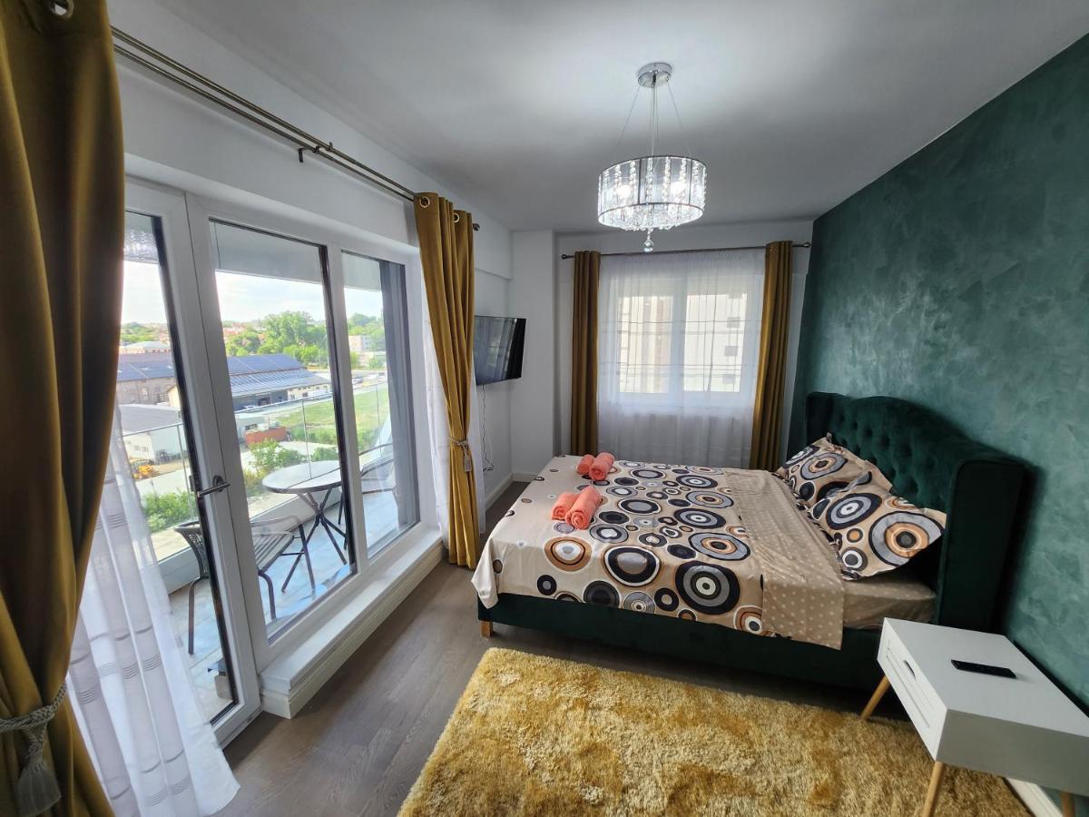 Near Airport 2 Rooms Apartments In Himson Яссы Экстерьер фото