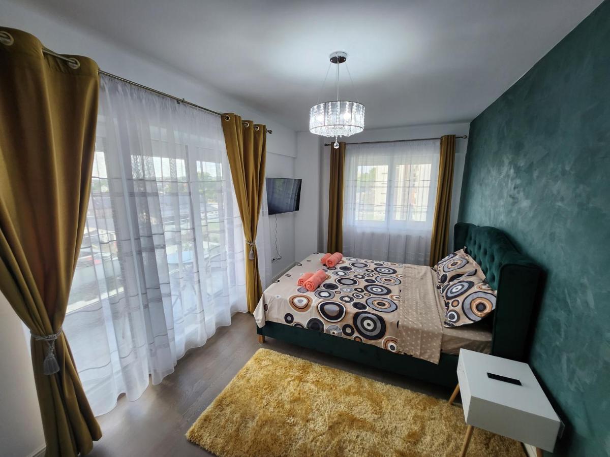 Near Airport 2 Rooms Apartments In Himson Яссы Экстерьер фото