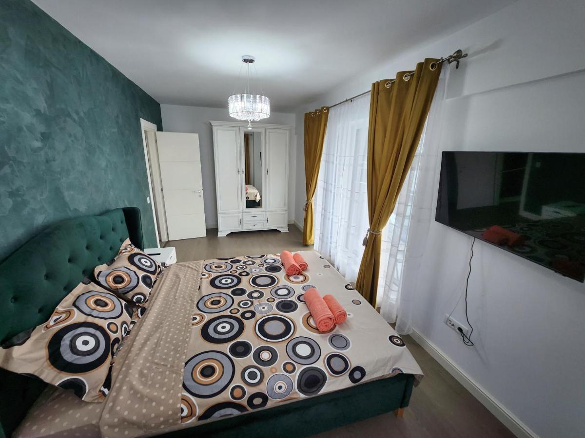 Near Airport 2 Rooms Apartments In Himson Яссы Экстерьер фото