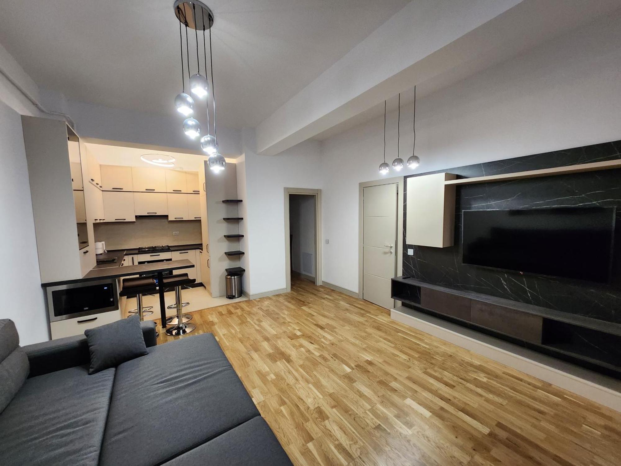 Near Airport 2 Rooms Apartments In Himson Яссы Экстерьер фото