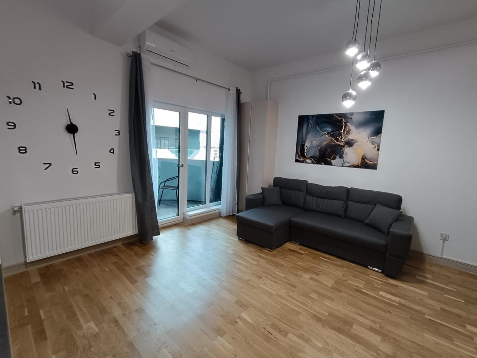 Near Airport 2 Rooms Apartments In Himson Яссы Экстерьер фото