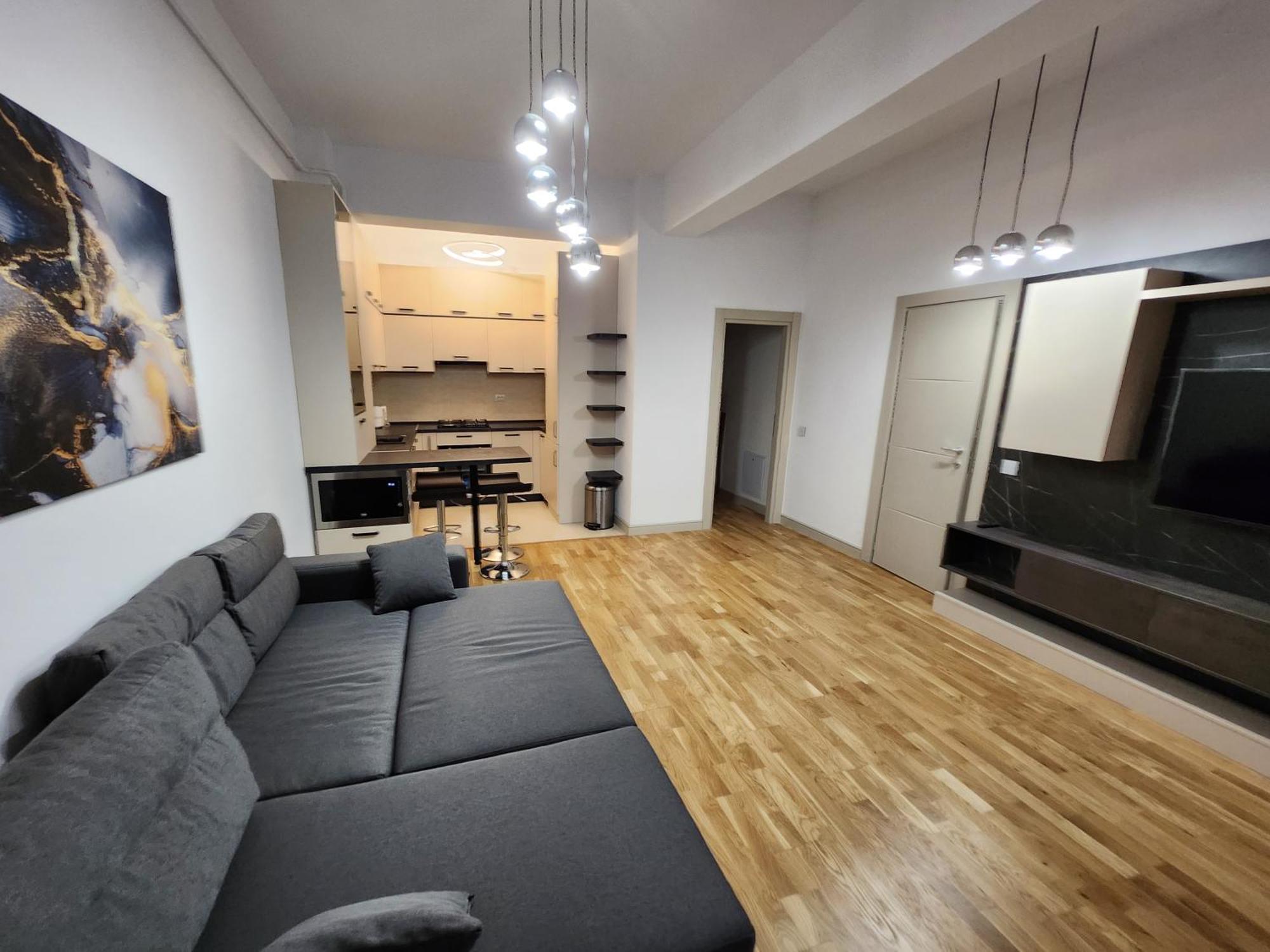 Near Airport 2 Rooms Apartments In Himson Яссы Экстерьер фото
