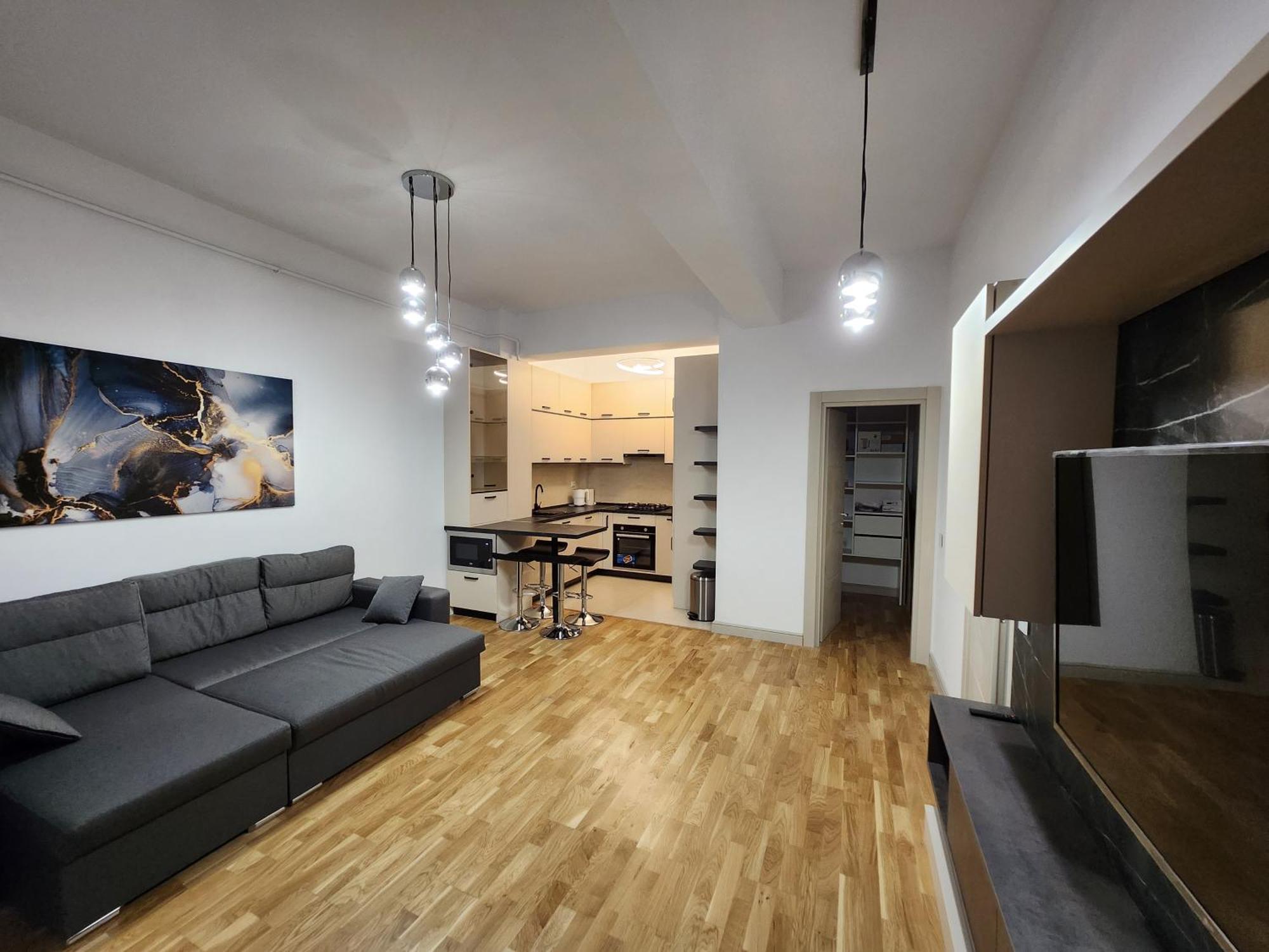 Near Airport 2 Rooms Apartments In Himson Яссы Экстерьер фото