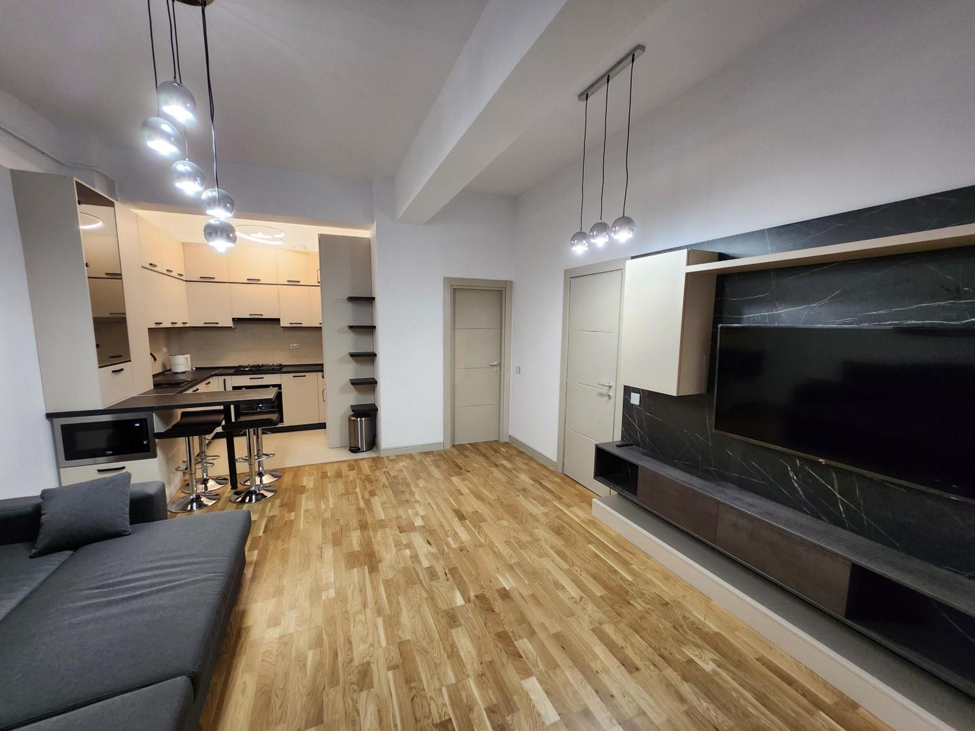 Near Airport 2 Rooms Apartments In Himson Яссы Экстерьер фото