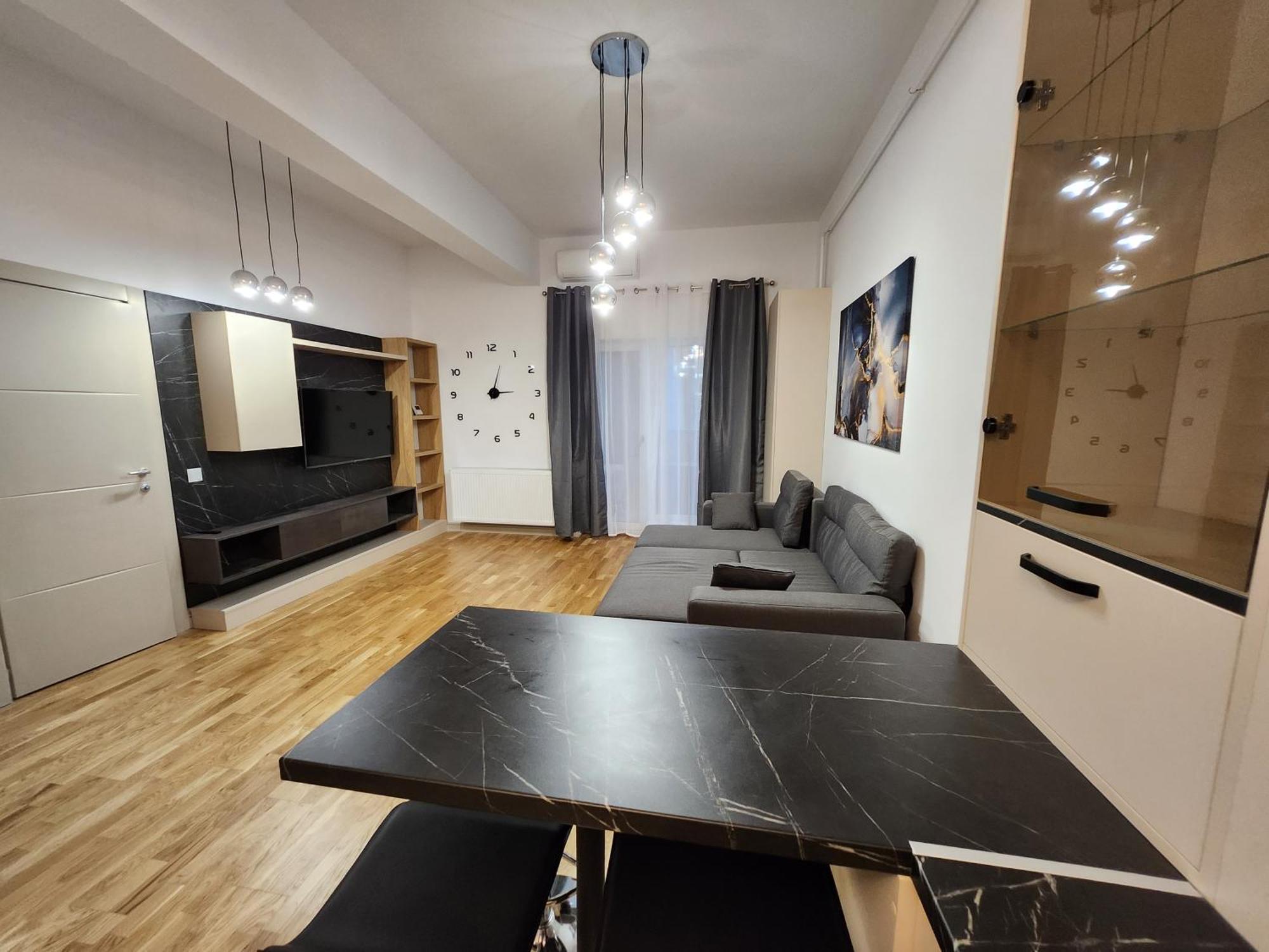 Near Airport 2 Rooms Apartments In Himson Яссы Экстерьер фото