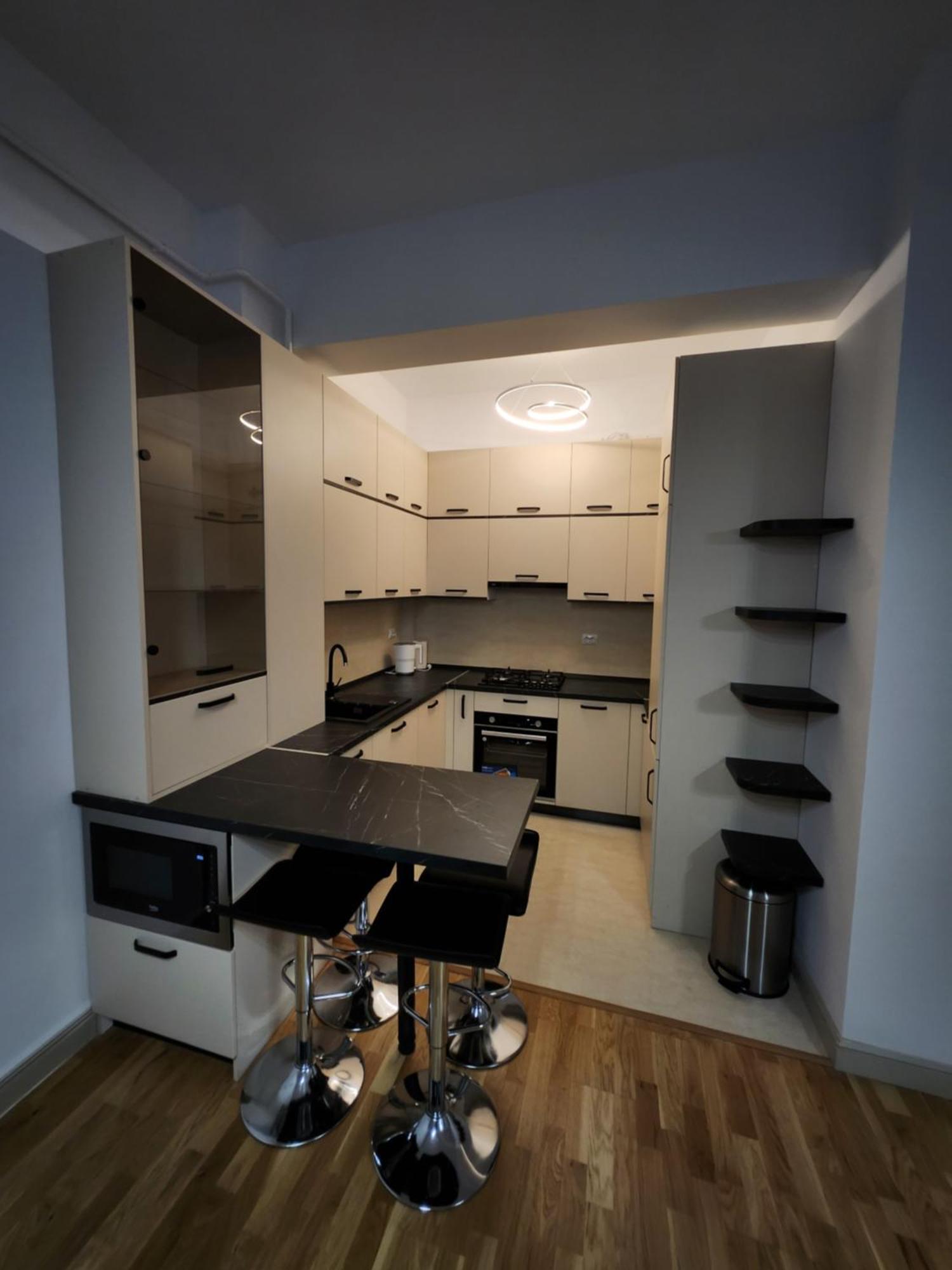 Near Airport 2 Rooms Apartments In Himson Яссы Экстерьер фото