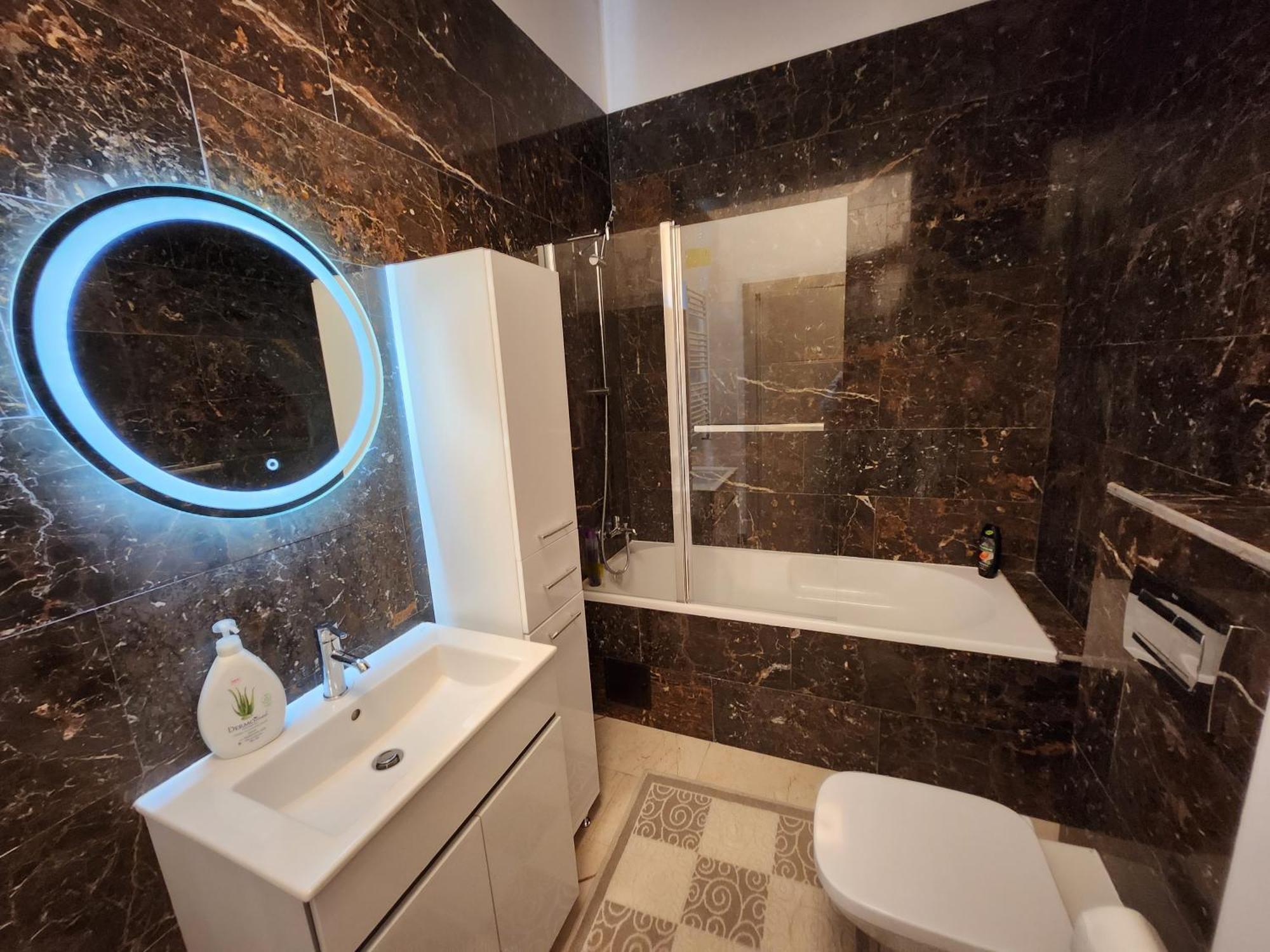Near Airport 2 Rooms Apartments In Himson Яссы Экстерьер фото